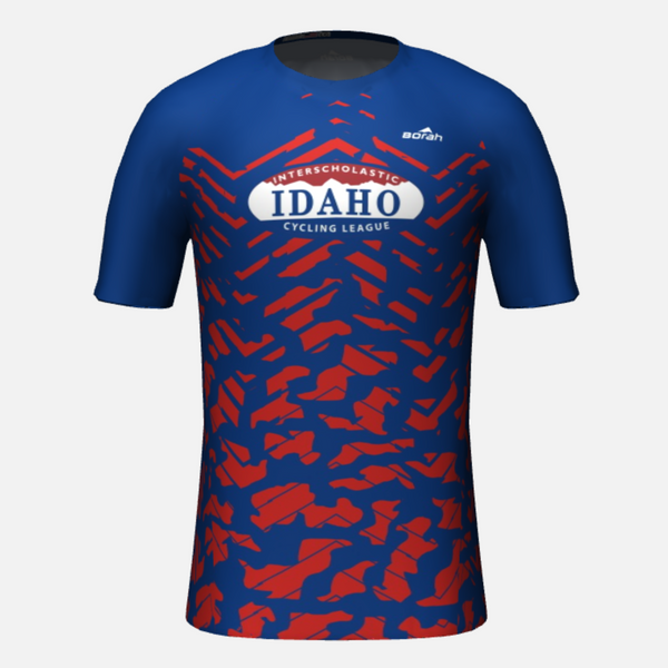 Idaho NICA 2024 Jersey