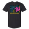 NICA MTB Tee