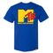 NICA MTB Tee
