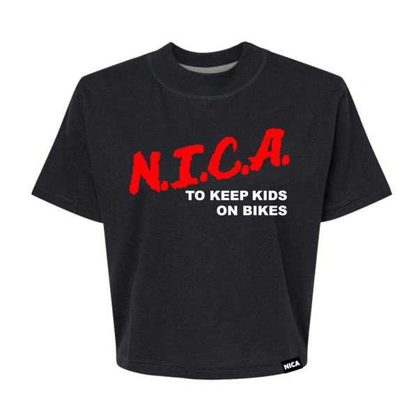 NICA D.A.R.E. Crop
