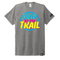 NICA x Crankbrothers Saved By The Trail Tee