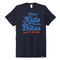 NICA More Kids on Bikes for Life Tee
