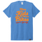 NICA More Kids on Bikes for Life Tee