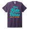 NICA More Kids on Bikes for Life Tee