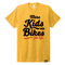 NICA More Kids on Bikes for Life Tee