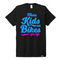 NICA More Kids on Bikes for Life Tee