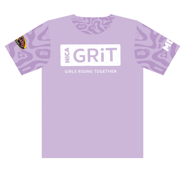 Maryland NICA GRiT Jersey - LIMITED EDITION
