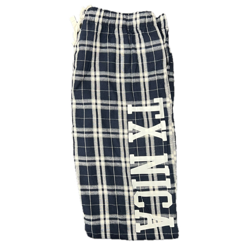 Texas NICA Pajamas - Navy