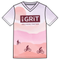Idaho NICA2024 GRiT Jersey - LIMITED EDITION Front