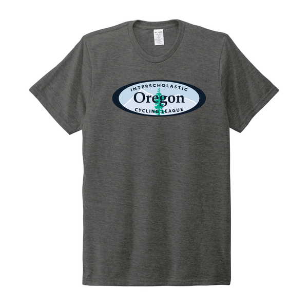 Oregon NICA Oval Logo Tee