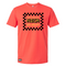 North Carolina NICA 2025 Rad Pixels Tee