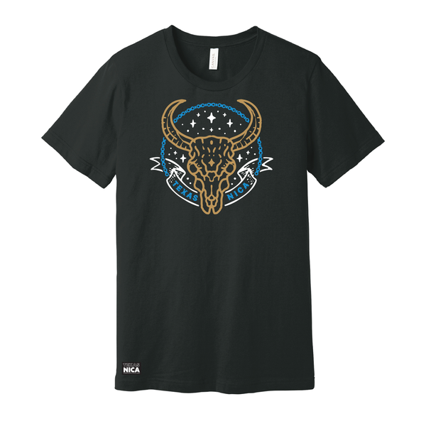 Texas NICA Starry Texas Night