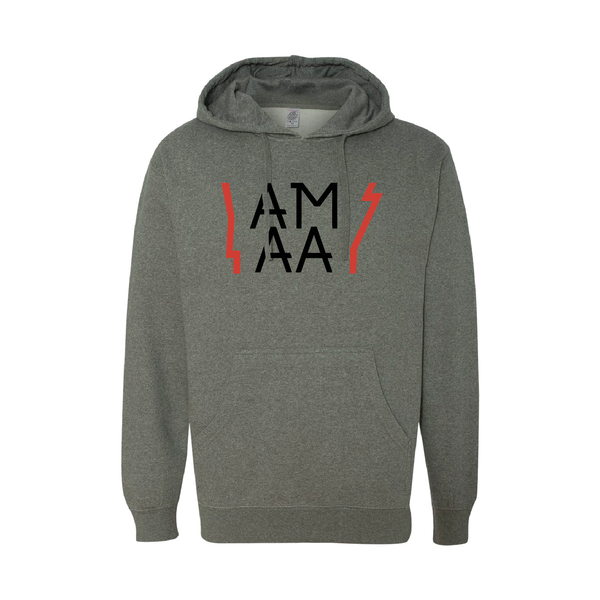 AMAA Logo Hoodie