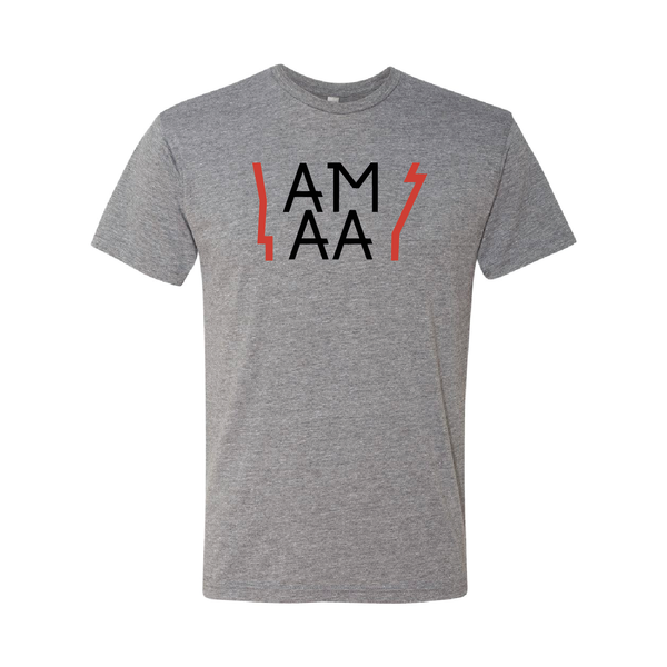 AMAA Logo Tee