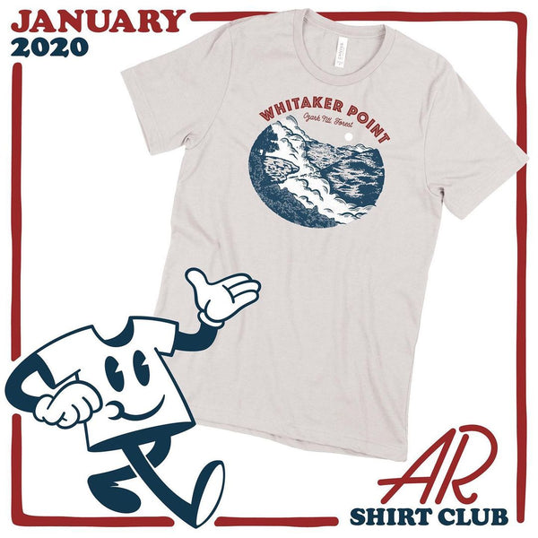 January 2020 ASC