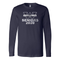 Bentonville West Senior Class Long Sleeve Tee