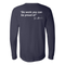 Bentonville West Senior Class Long Sleeve Tee