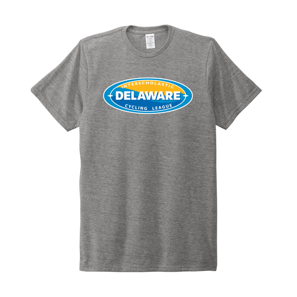Delaware NICA Oval Logo Tee