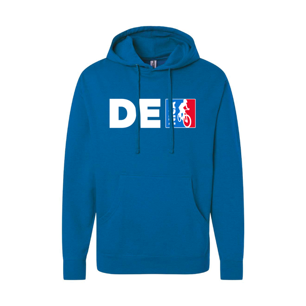 Delaware NICA Badge Hoodie