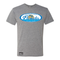 Florida NICA Oval Logo Tee