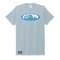 Florida NICA Oval Logo Tee