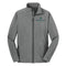 PSH Men's Soft Shell Logo Jacket