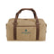 PSH Canvas Duffel