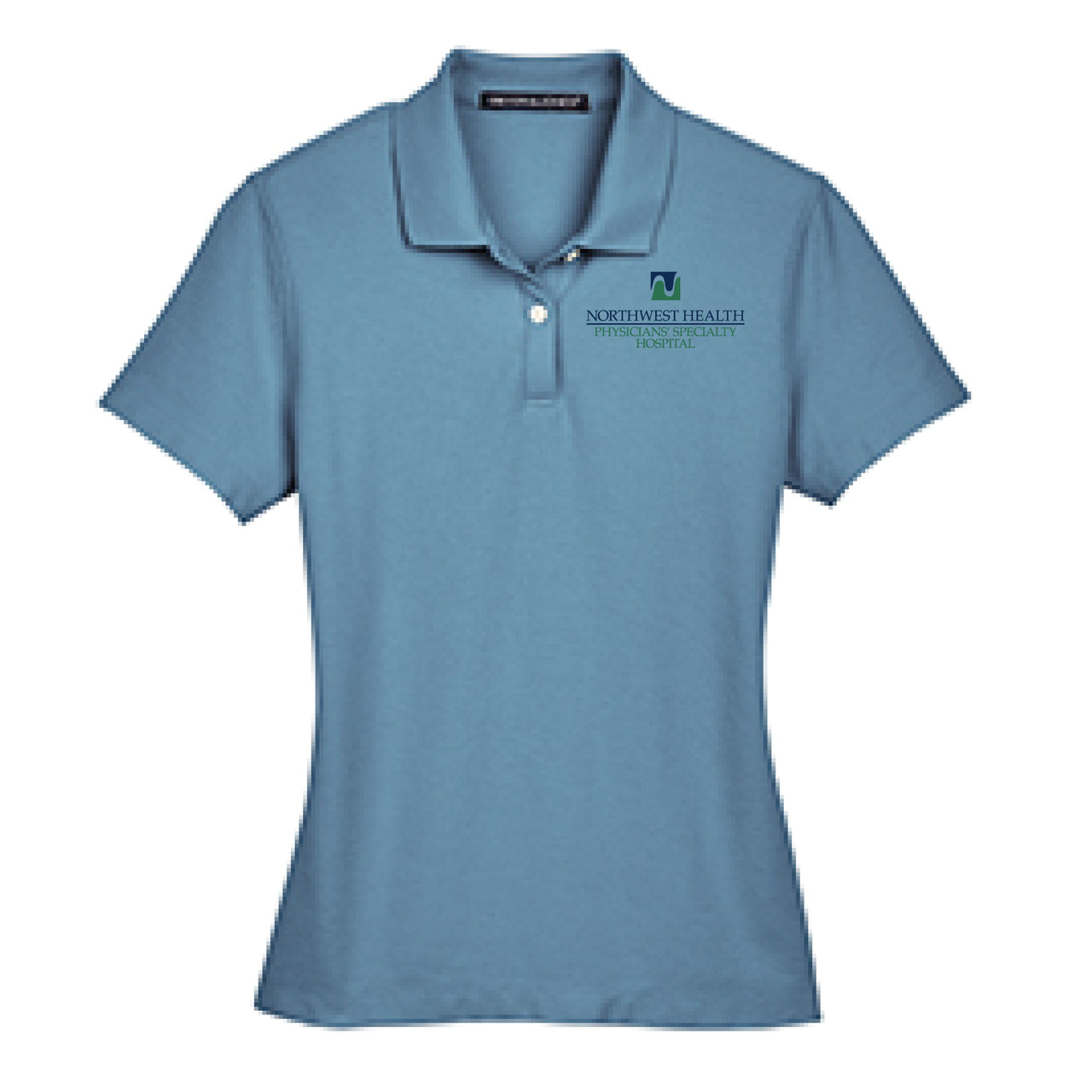 PSH Ladies Logo Polo