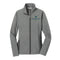 PSH Ladies Soft Shell Logo Jacket