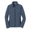 PSH Ladies Soft Shell Logo Jacket