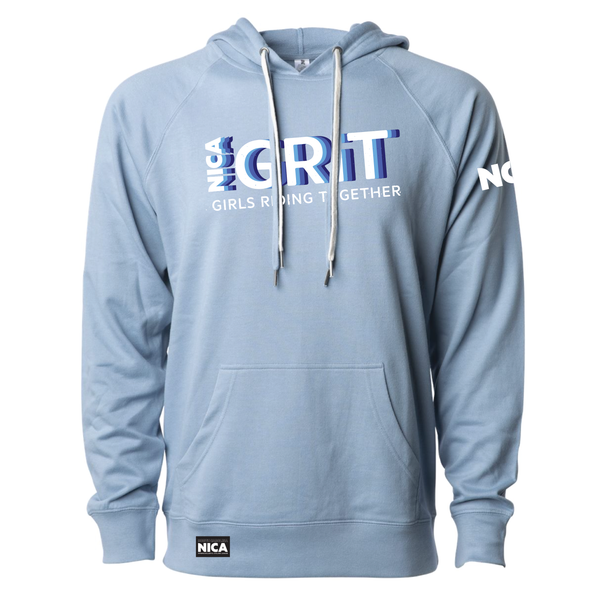 North Carolina NICA GRiT Hoodie
