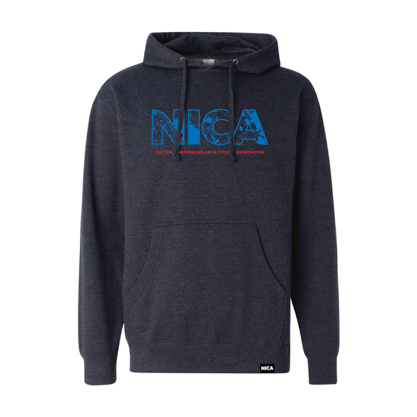 National NICA Topograph Hoodie