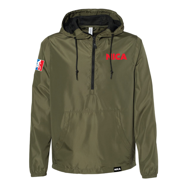 NICA Windbreaker