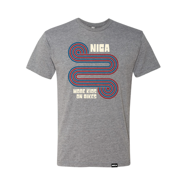 NICA Retro Tee