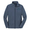 PSH Men's Soft Shell Logo Jacket