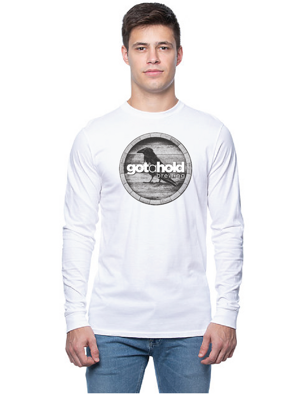 Gotahold Barrell Long Sleeve Tee