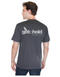Gotahold "Fictional Character" Tee