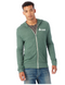 Gotahold Eco-Jersey Zip-Hoodie