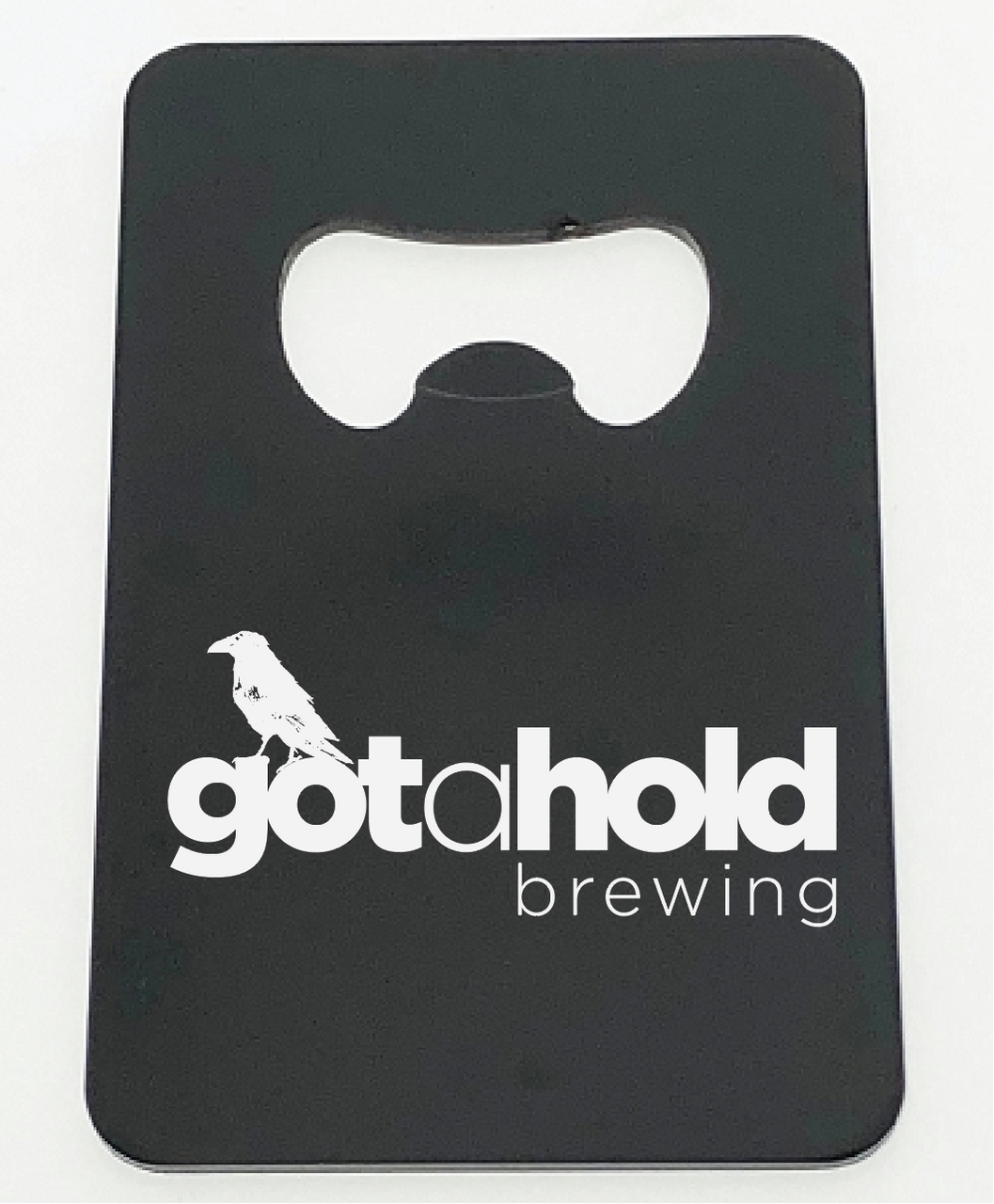 Gotahold Bottle Opener