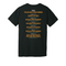 Texas NICA State Championship Tee 2022