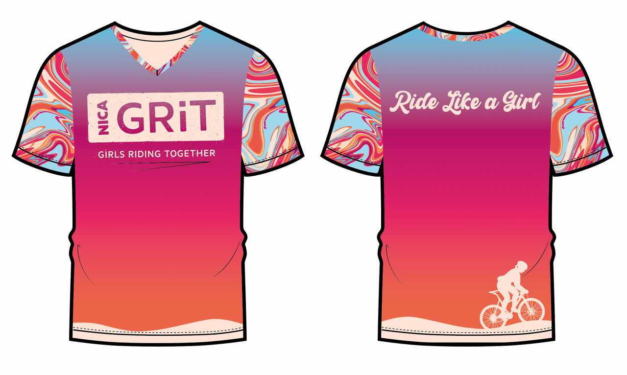Missouri NICA 2022 GRiT Jersey