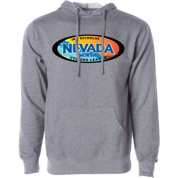 Nevada North NICA Logo Hoodie