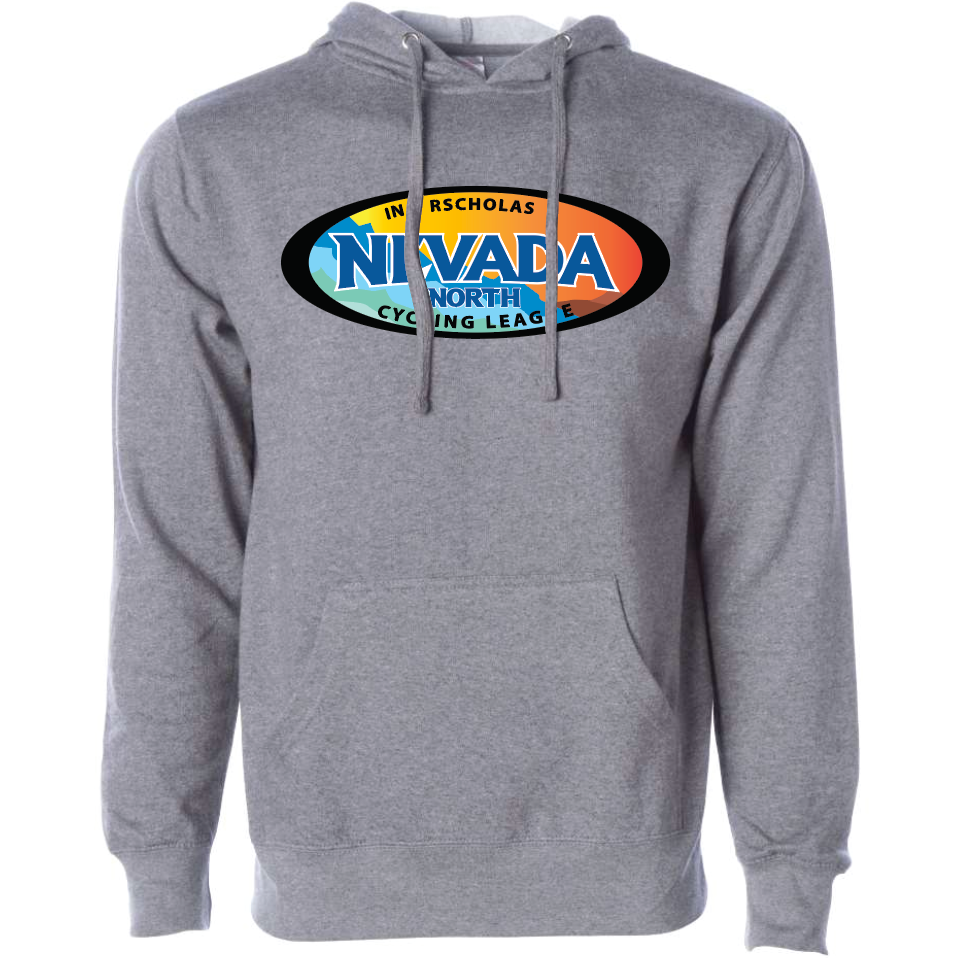 Nevada North NICA Logo Hoodie