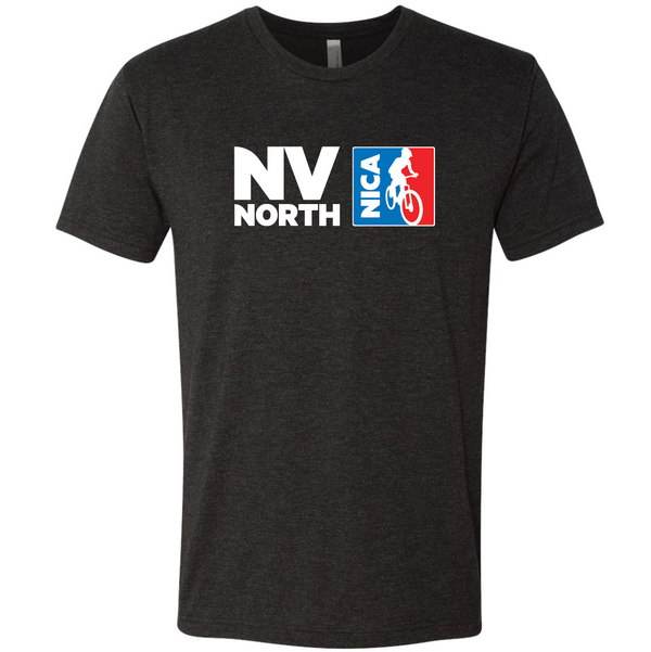 Nevada North Badge Tee