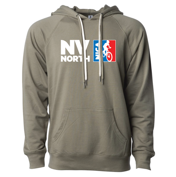 North Nevada Badge Hoodie