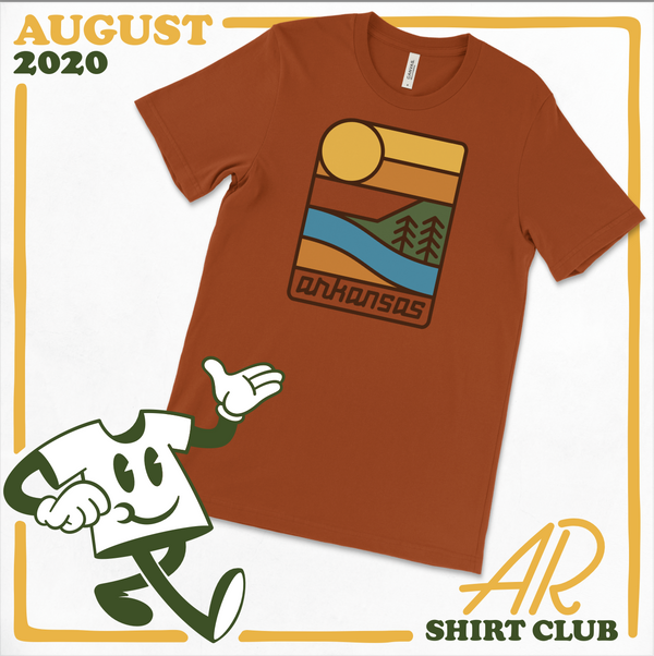 August 2020 ASC