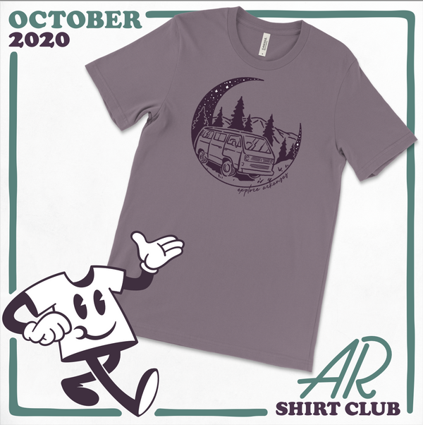October 2020 ASC