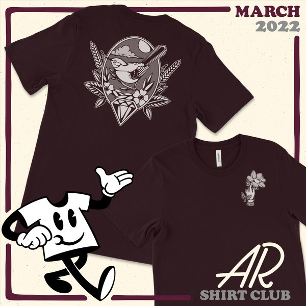 March 2022 ASC