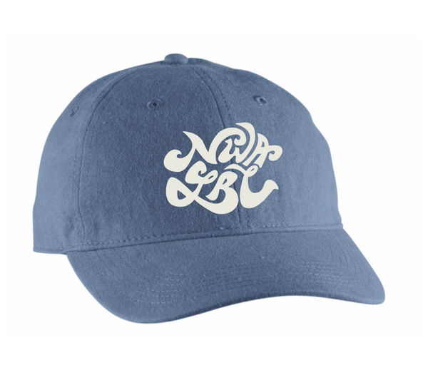 Comfort Colors LBC Hat