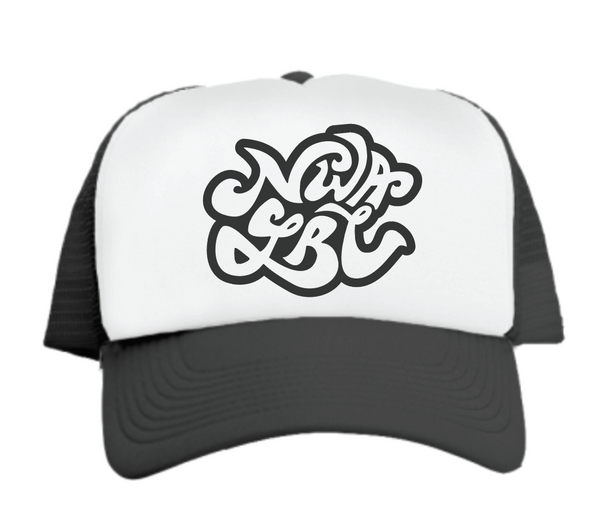 LBC Trucker Hat